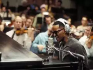 Ray Charles - Baby let me hold your hand